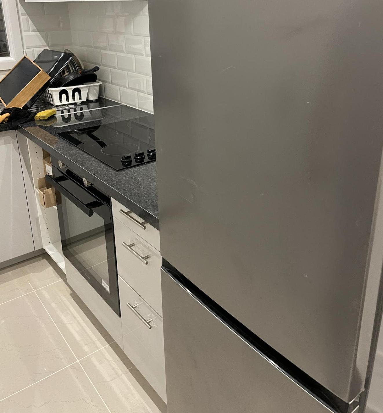Cadre Ideal Apartment Pantin