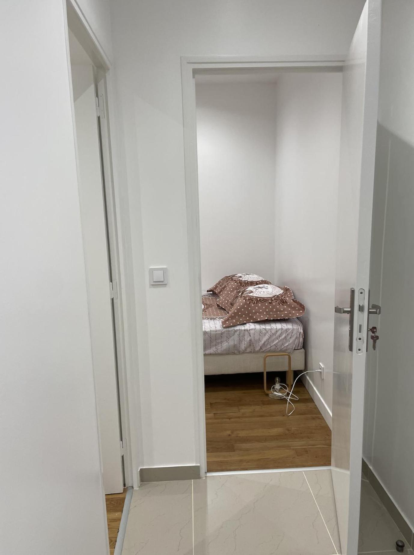 Apartment Cadre Ideal *