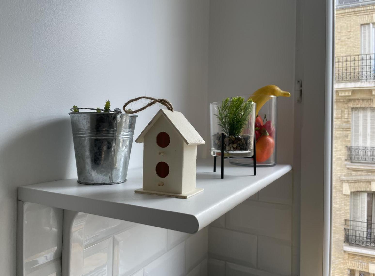 Cadre Ideal Apartment Pantin