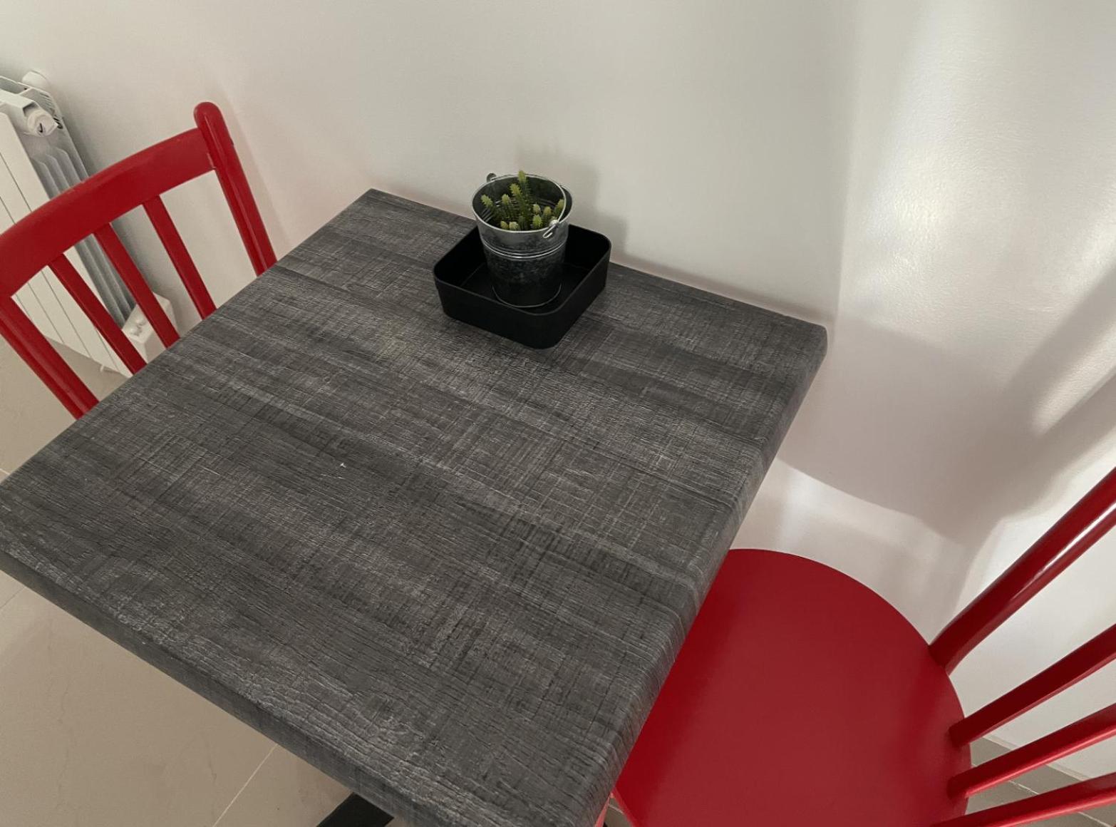 Apartment Cadre Ideal Pantin