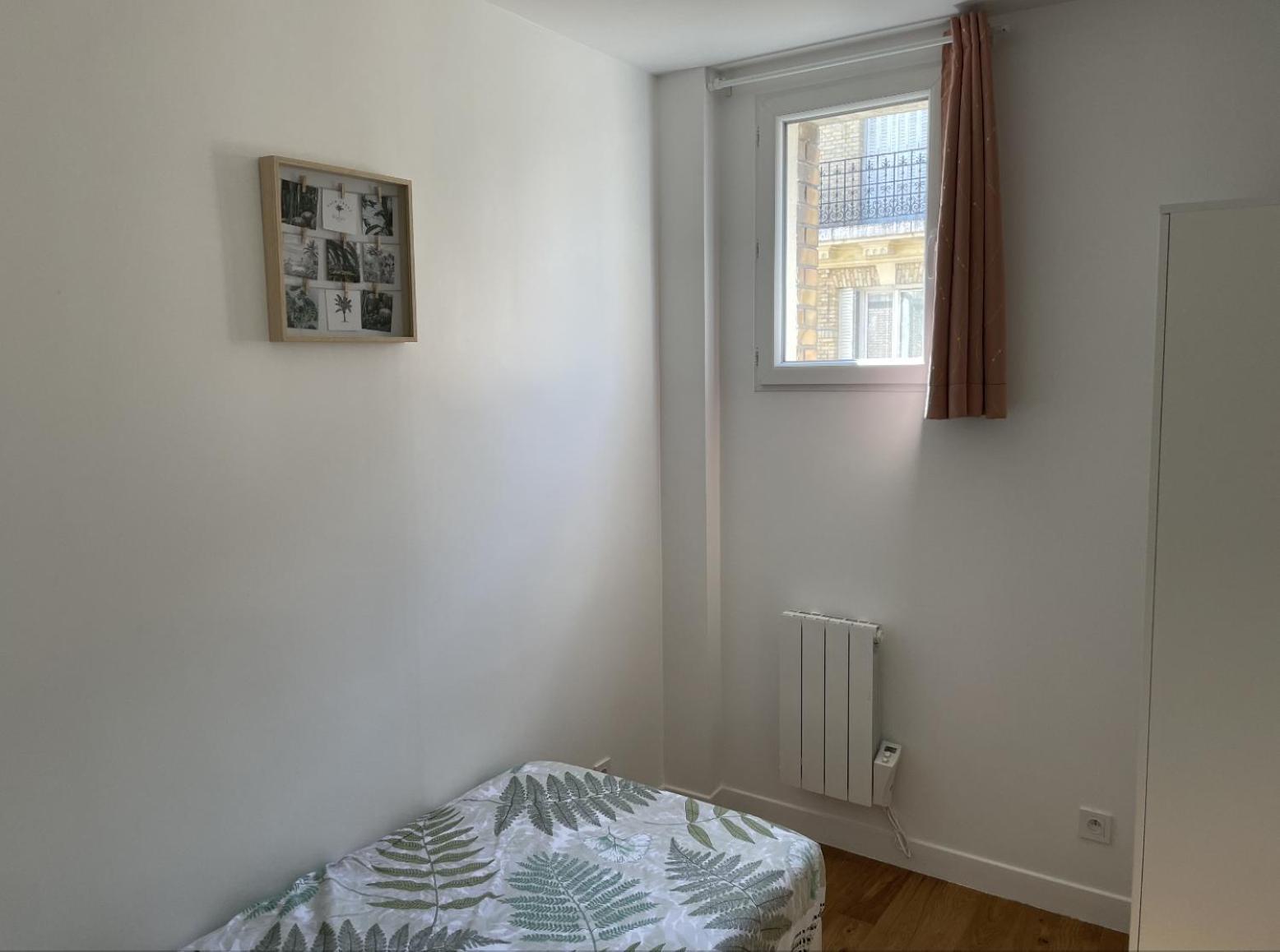 Apartment Cadre Ideal *